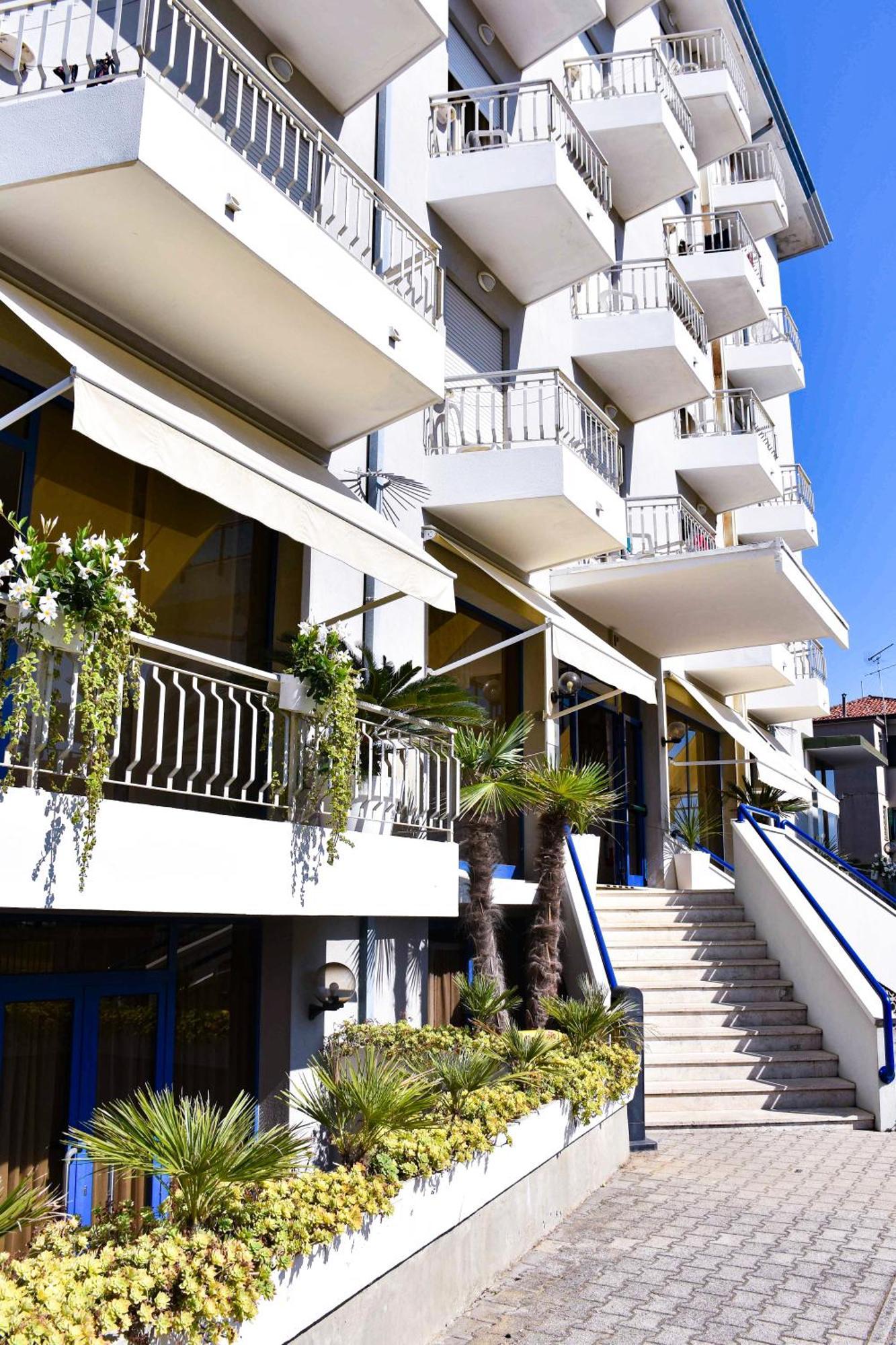 Umberto Hotel Lido di Jesolo